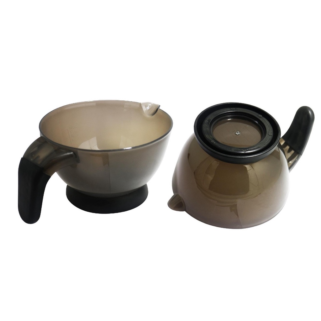 Bát Nhuộm Nhựa Cao Cấp Loại Dày Có Chia Vạch