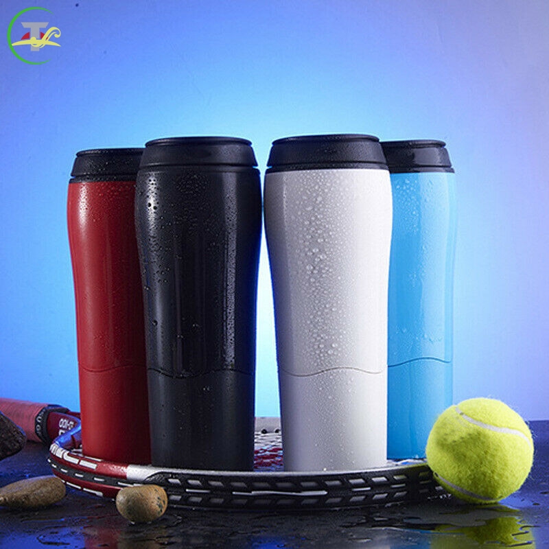  Cốc Uống Nước Chân Không Chống Đổ Magic Tumbler , Cách Nhiệt, Dễ Mang Theo