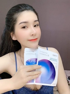 MẶT NẠ DƯỠNG DA MIUNG LAB