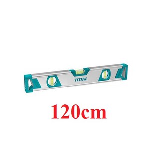 Thước thủy (kèm theo nam châm hút) (20/T) Total TMT21205M