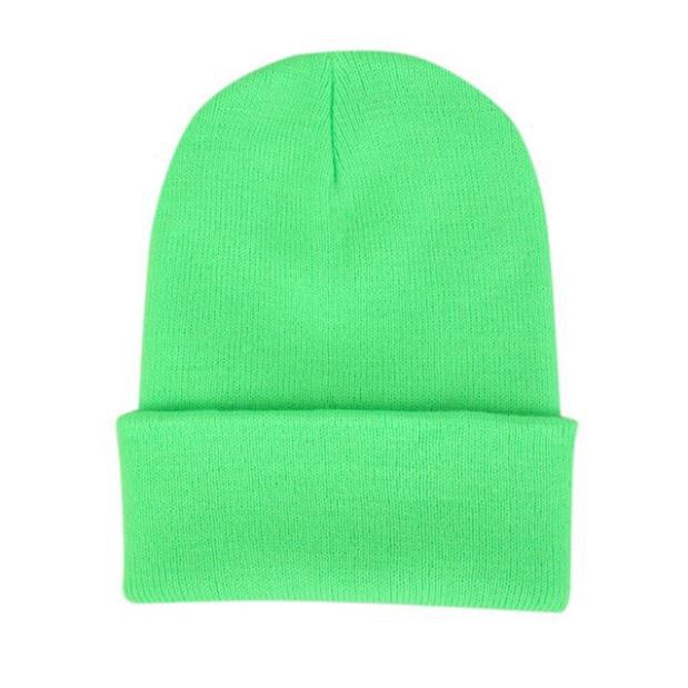 Mũ Len Hàn Quốc  Beanie Nhiều Màu ( Sỉ Tận Gốc )