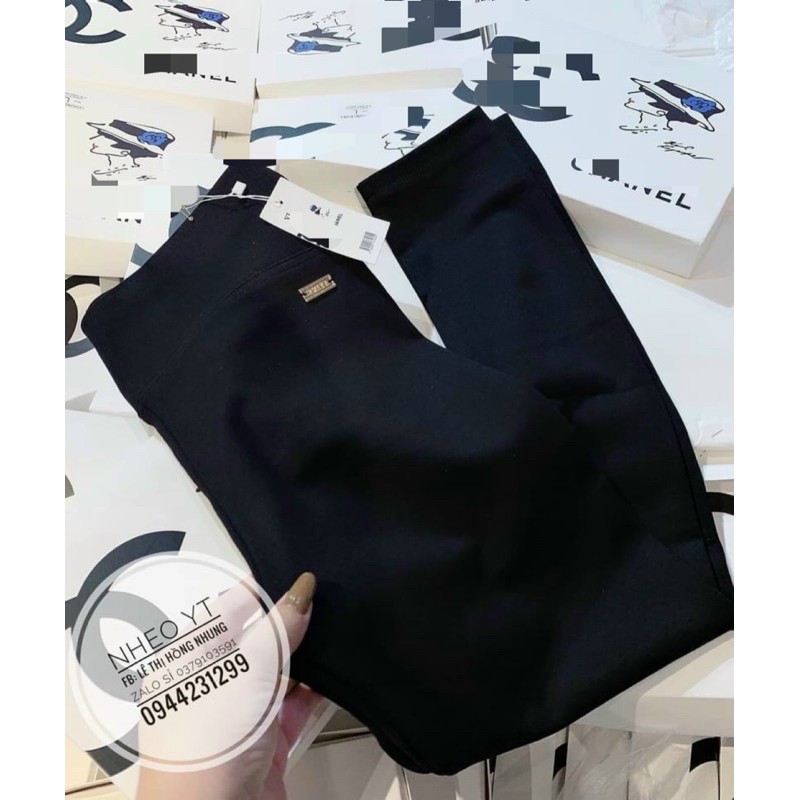 BÁN SỈ QUẦN TREGGING CẠP CAO CỰC ĐẸP CHO NỮ | BigBuy360 - bigbuy360.vn