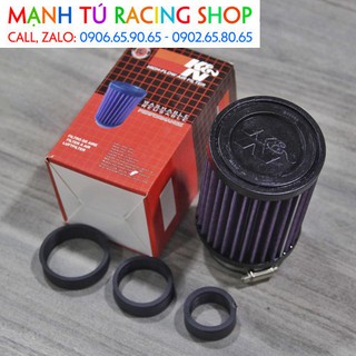 Pô e tăng tốc KN - lọc gió trụ kn - PE00161