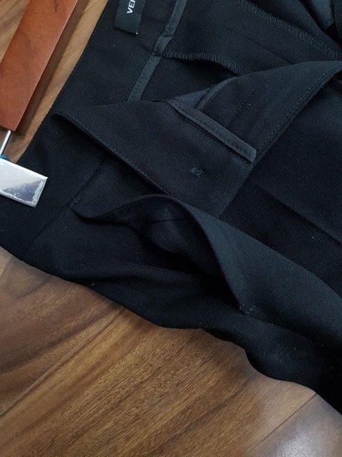 Quần culotes Veromoda siêu đẹp