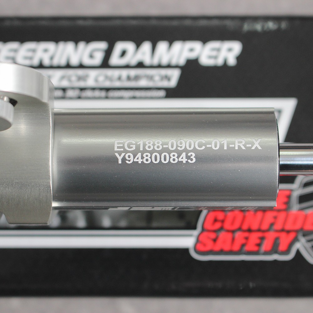 Trợ lực tay lái YSS 90 Platinum Clamp A (EG188-090C-01-R)