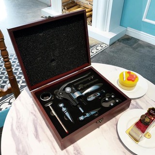 Bộ khui mở vang Luxury - Mở Vang cao cấp