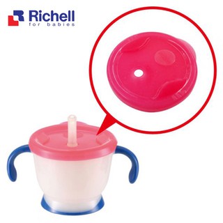 Cốc tập uống 3 giai đoạn Richell