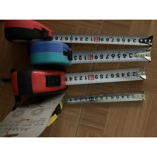 thước cuộn,thước mét thép đa năng,thước 5m