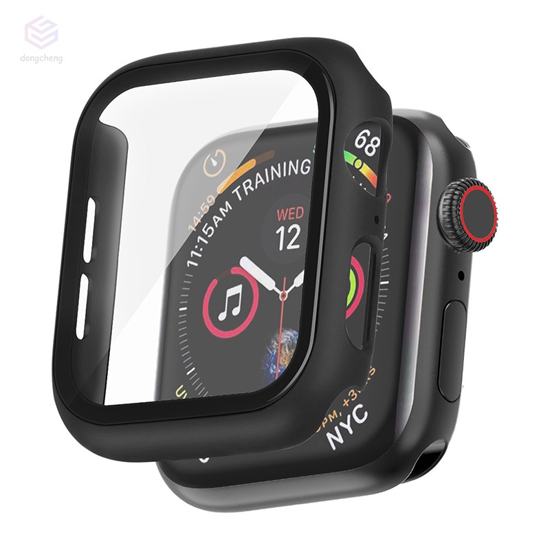 Cứng Ốp Bảo Vệ Mặt Đồng Hồ Thông Minh Apple Watch Series 1 / 2 / 3 / 4 / 5