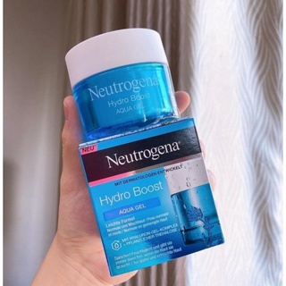 Kem Dưỡng Ẩm Neutrogena Hydro Boost 50g