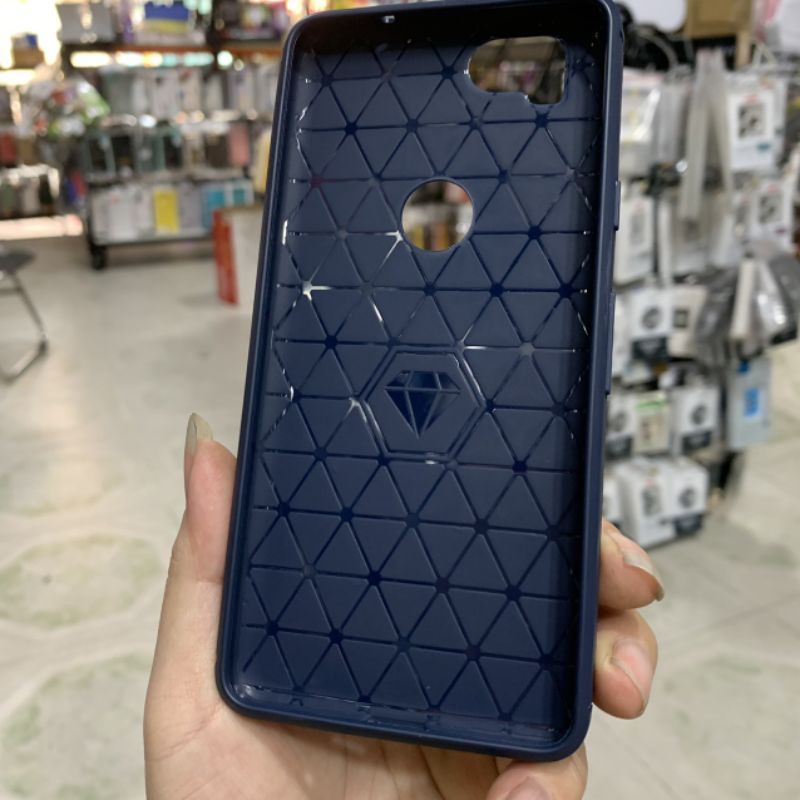 Ốp lưng pixel 2,2xl,3,3xl,3a,3a xl,4,4xl dẻo đen nhám xướt