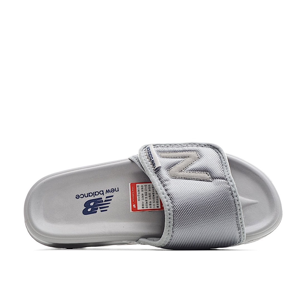 Mới New Balance Xăng đan Đi Biển Thời Trang Mùa Hè Dành Cho Nam Và Nữ / Size 36-45