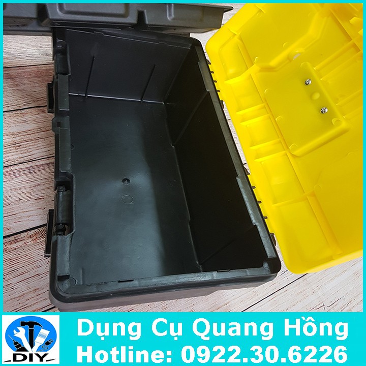 Hộp dụng cụ đựng đồ nghề đa năng