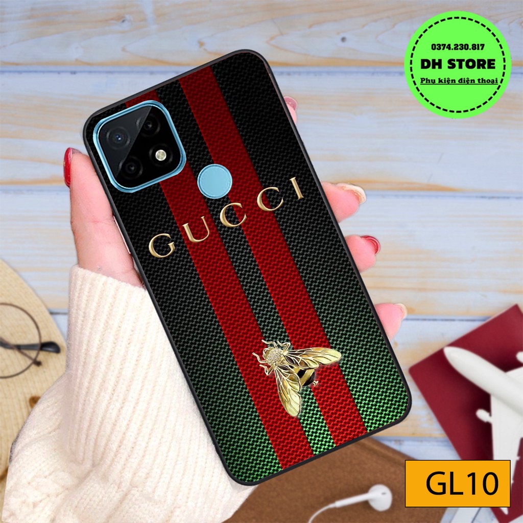 Ốp lưng điện thoại OPPO REALME C21 - REALME C21Y - REALME C25 - REALME C25S in hình sang chảnh, cao cấp trẻ trung.