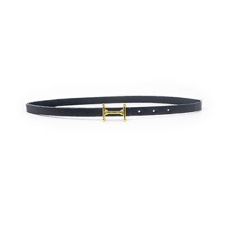 Belt váy - thắt lưng đầm bản nhỏ