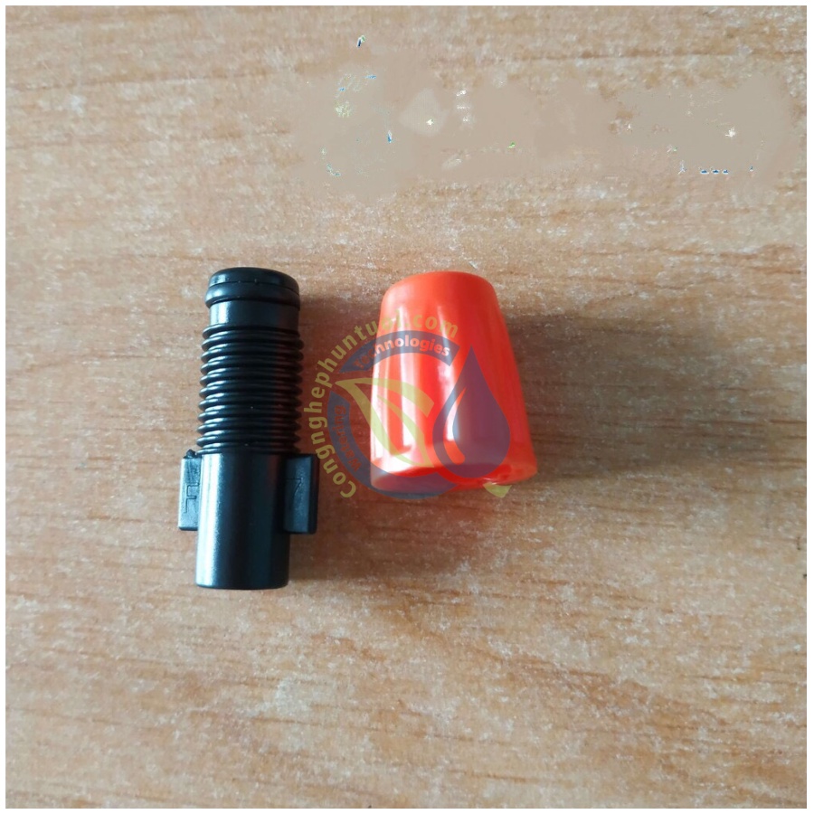 Bộ 10 đầu béc phun sương đơn cam