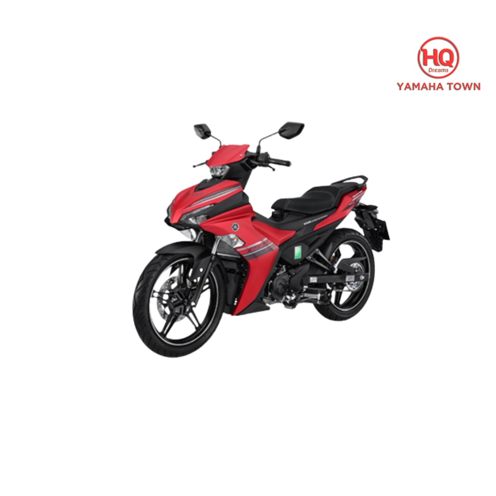 Xe máy Yamaha Exciter 155 VVA Phiên bản cao cấp 2022