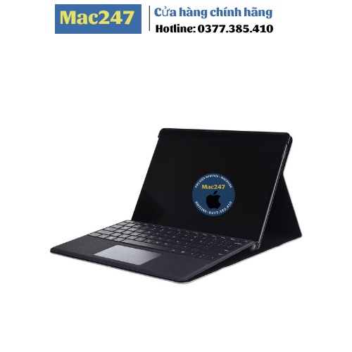 [Chính Hãng] Bao da surface pro 4, pro 5, pro 6, pro 7 ,Pro X đủ các màu