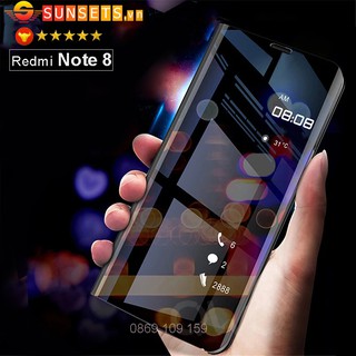 Bao da xiaomi Redmi Note 8