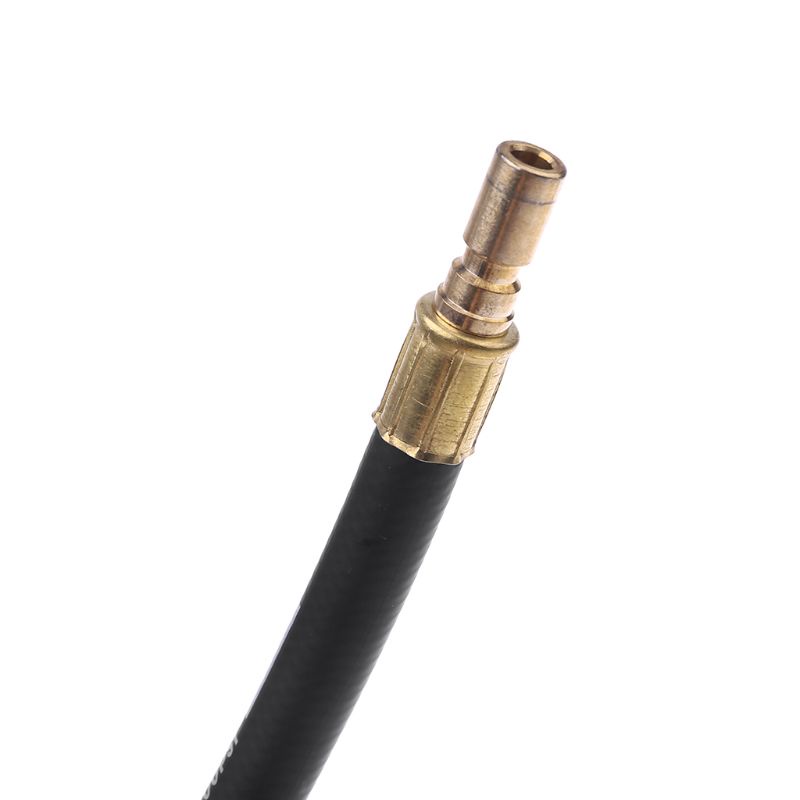 Bộ Dụng Cụ Kiểm Tra Áp Suất Khí Gas Kỹ Thuật Số Kèm Bộ Chuyển Đổi Chuyên Dụng Cho Xe Hơi /