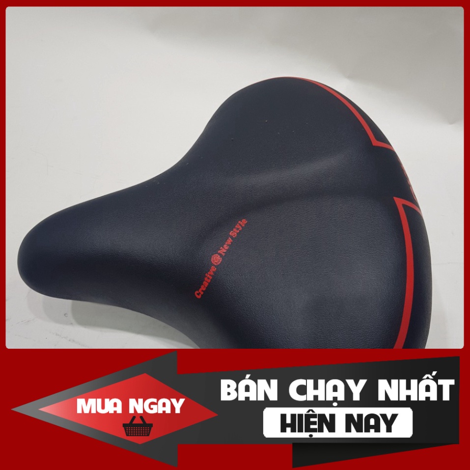 Yên Trước Xe Đạp Điện XE ĐIỆN GIA HUY