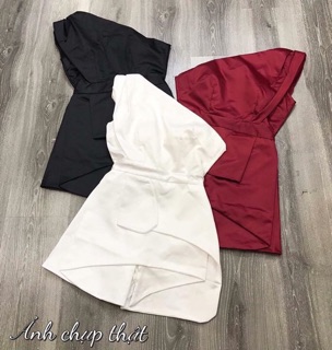Jum Hy Lạp Lệch Vai