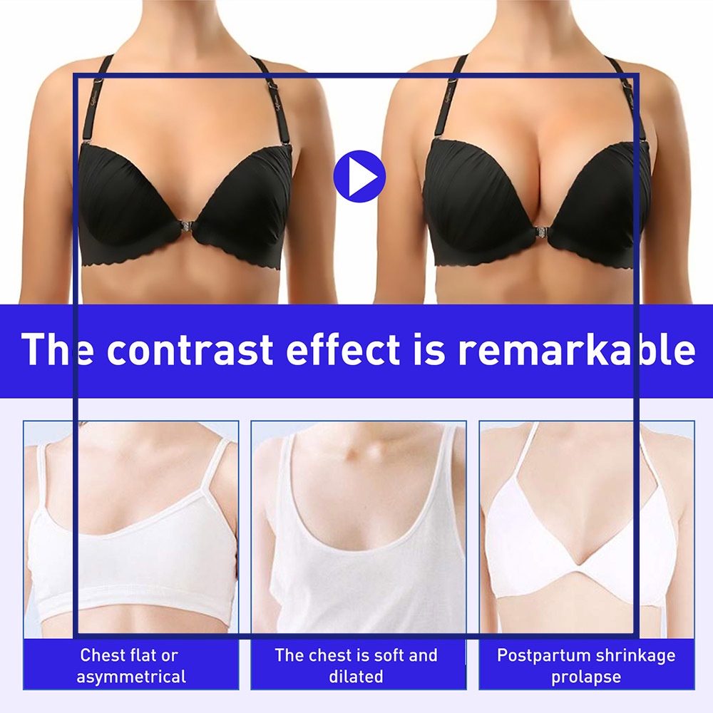 Kem Massage Nở Ngực Chuyên Nghiệp Cho Nữ 50g | BigBuy360 - bigbuy360.vn