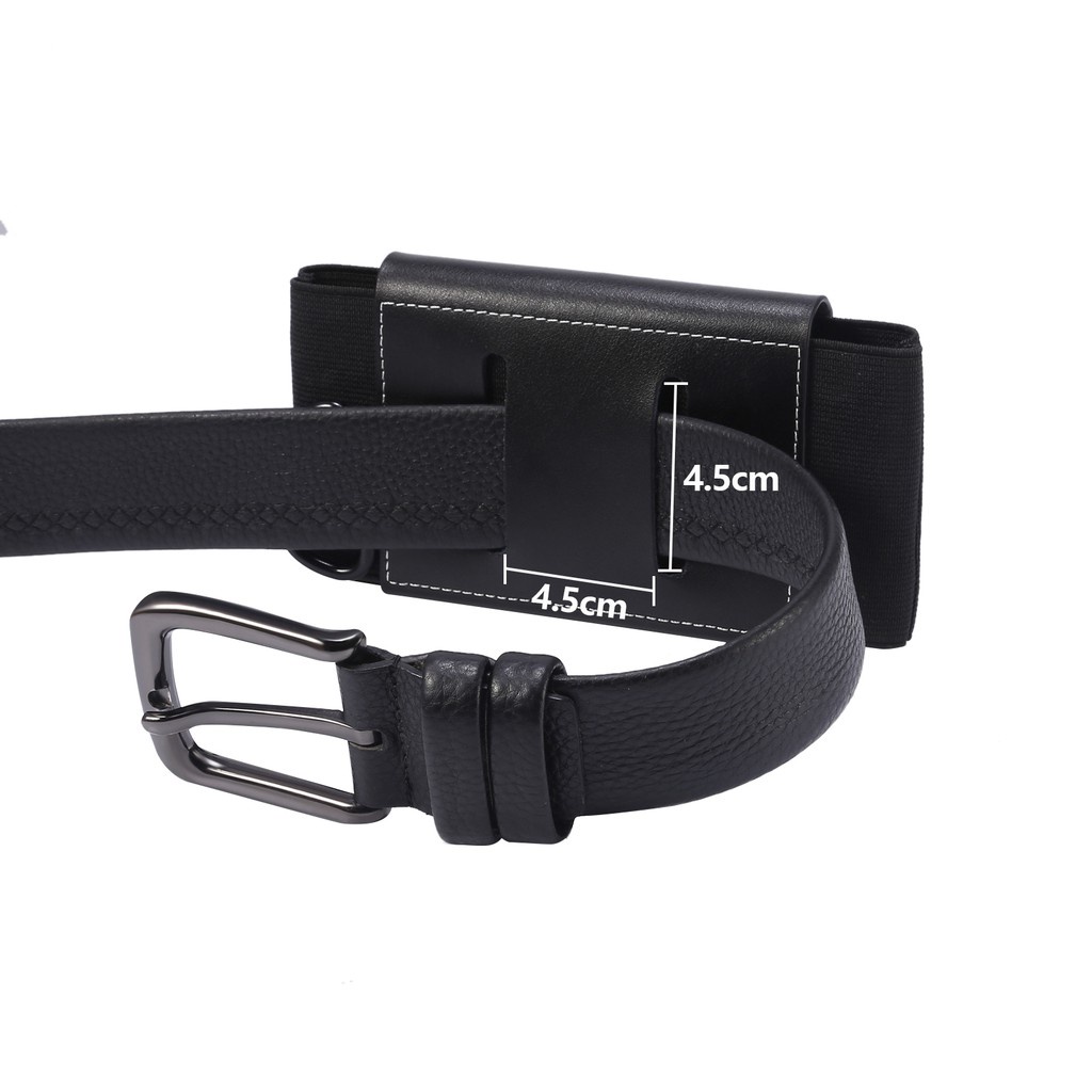 Túi đựng điện thoại dây thun siêu mỏng / túi đeo thắt lưng / túi chạy bộ