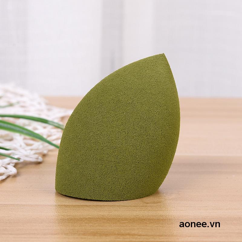 【aonee.vn】Non Latex Hình Giọt Nước/Giọt Biển Đánh Phấn Khô/Ướt Trang Điểm Làm Đẹp