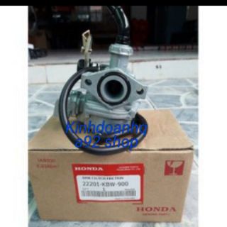 Bình xăng con 100cc xe Dream /Wave Apha...