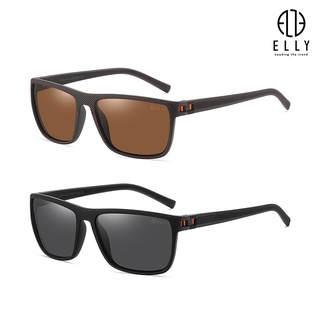 Kính mắt nam cao cấp ELLY HOMME – EKM150