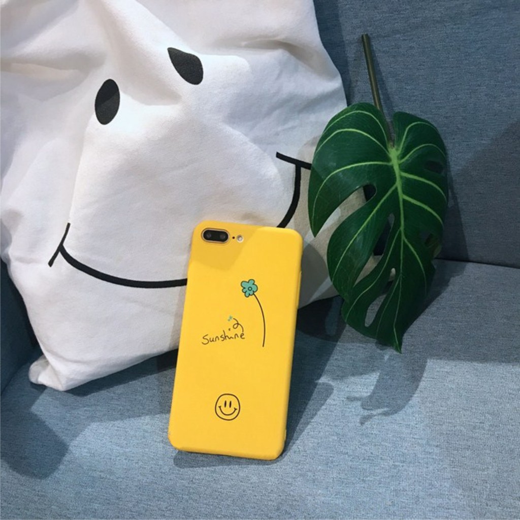 [ OPPO ] Ốp Lưng Silicon Sunshine - B056 | BigBuy360 - bigbuy360.vn