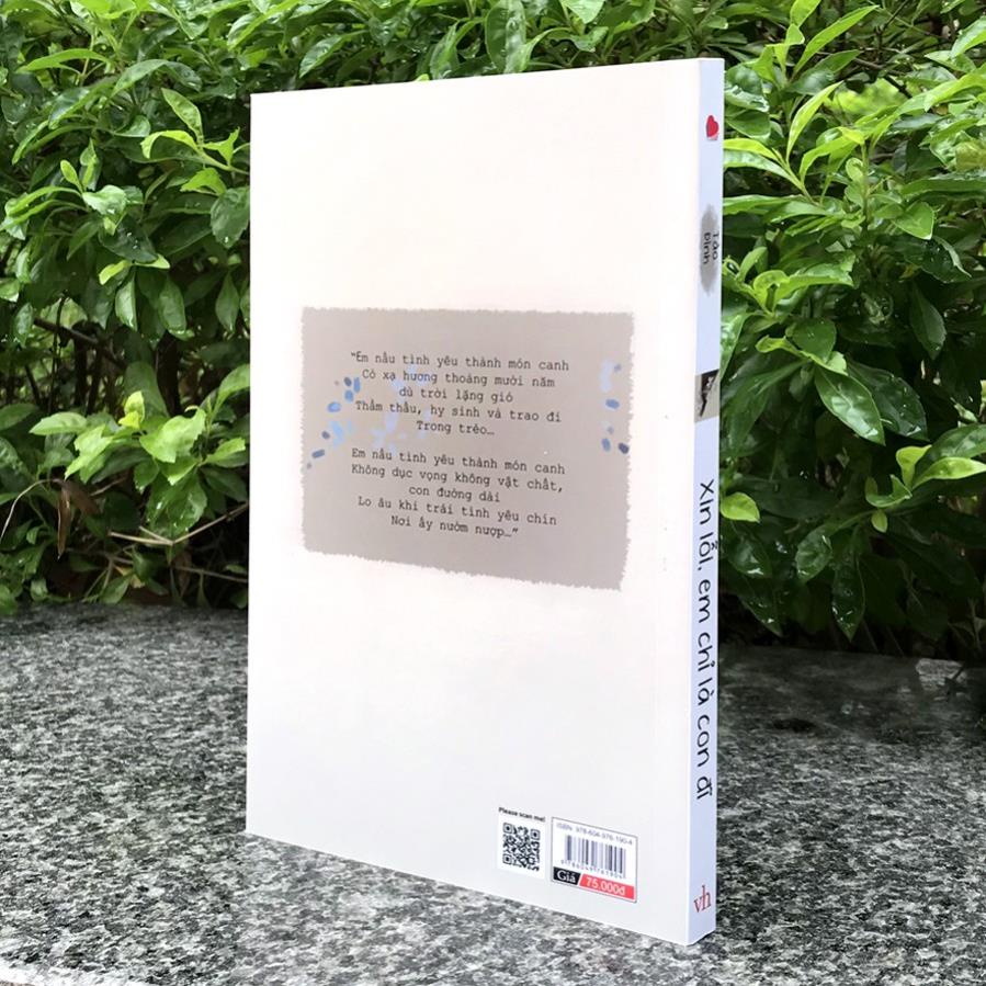 Sách - Xin Lỗi Em Chỉ Là Con Đĩ - Bách Việt