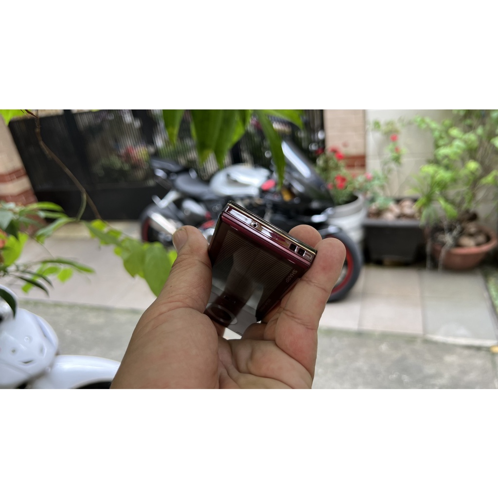 Điện thoại Sharp sh5020c chính hãng