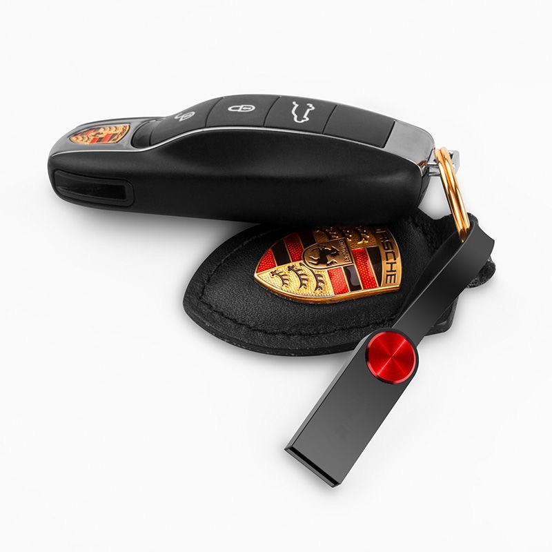 USB 2.0 Mini Tốc Độ Cao Dung Lượng 1TB 128GB 64GB 32GB 16GB 8GB 4gb 2GB 1GB