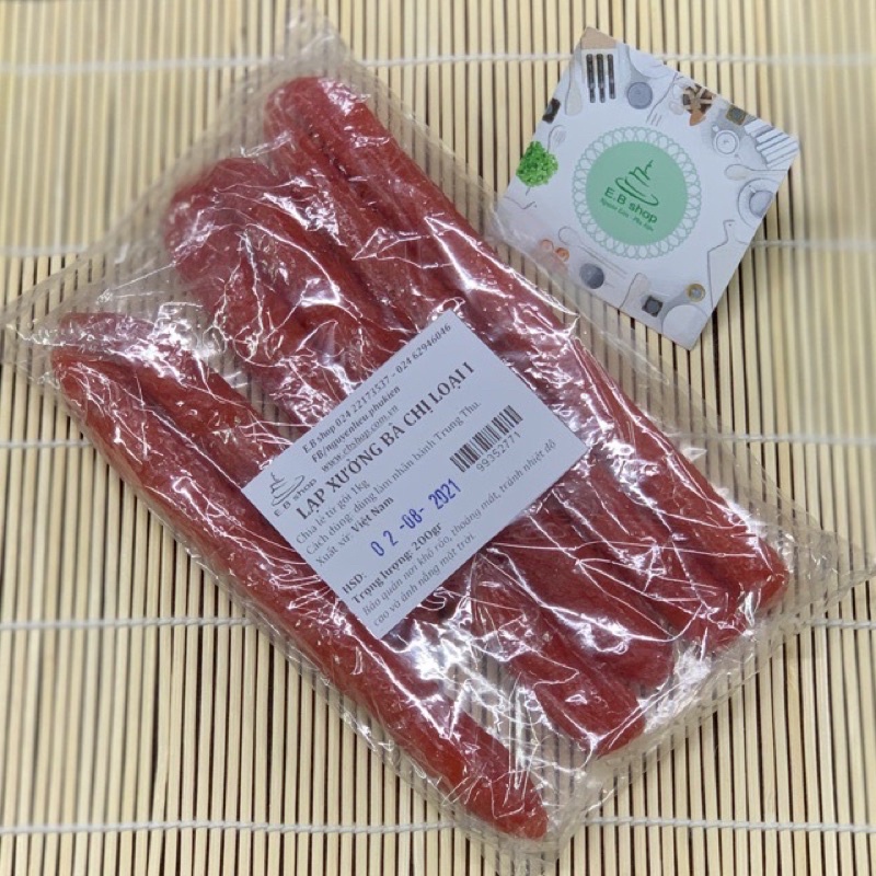 MỨT BÍ CẮT HẠT LỰU 1KG LOẠI ÍT ĐƯỜNG LÀM BÁNH TRUNG THU
