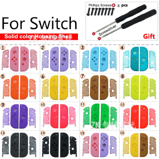 Ốp Bảo Vệ Tay Cầm Chơi Game Nintendo Switch DIY