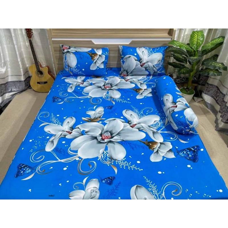 Drap thun lạnh Việt Nam [ CAO CẤP] in Hàn Quốc | BigBuy360 - bigbuy360.vn