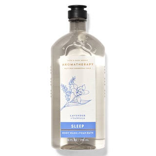 Sữa tắm BODY WORKS AROMATHERAPY 295ML