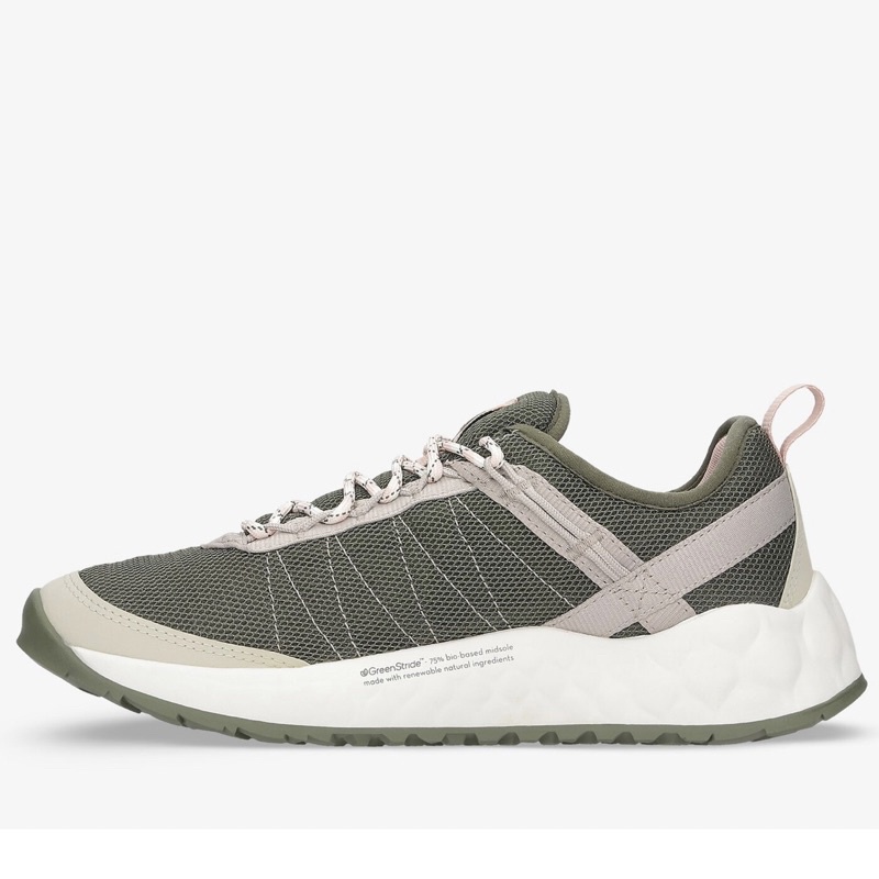 Giày sneaker Timberland hiking chính hãng