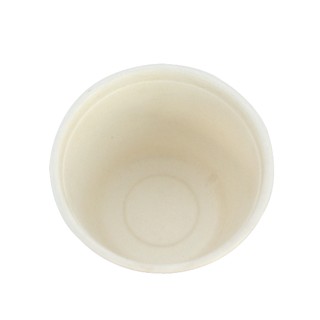 [HÀNG CHÍNH HÃNG] Chén chấm bã mía/ Ly bã mía 4oz (115ml) (GRACZ - THÁI LAN)