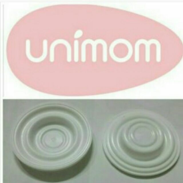 Màng ngăn sữa cho máy hút sữa Unimom