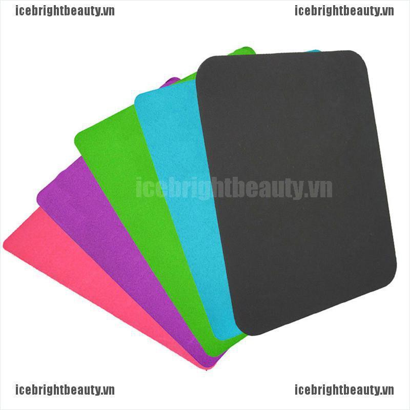 Miếng Lót Chuột Siêu Mỏng Chống Trượt