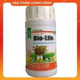 Dung Dịch Trồng Thủy Canh BioLife 100ml.
