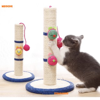 Trụ Cào Móng Bàn Cào Móng Cho Mèo MEOGOG