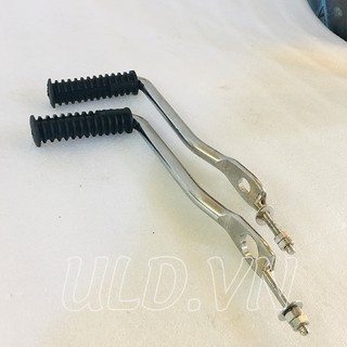 GÁC CHÂN SAU CUB 81 HÀNG CAO CẤP