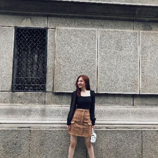 Áo Croptop tay voan