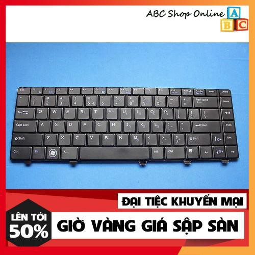 (2 loại:Không đèn LED và Có đèn LED) Bàn Phím Laptop Dell Vostro 3300 3400 3500