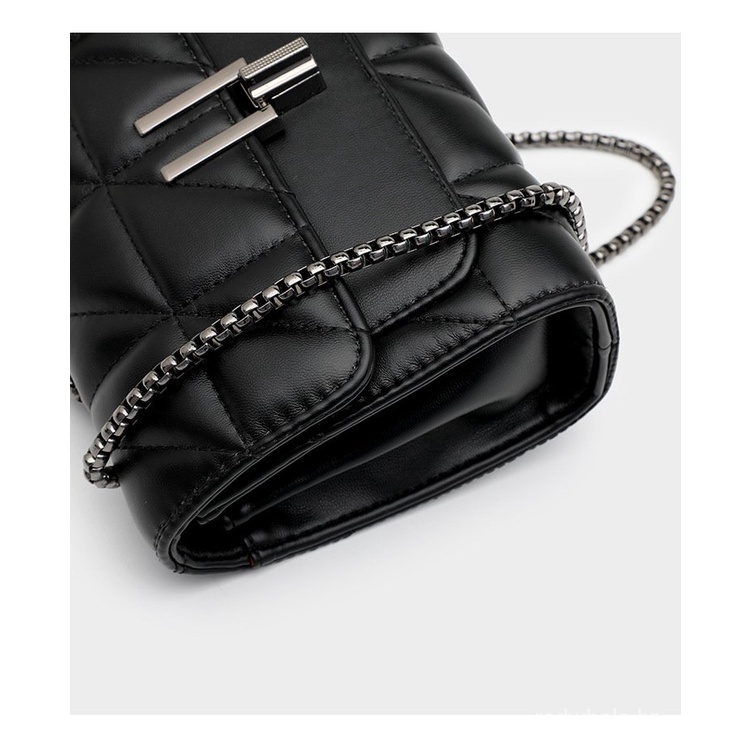 Túi xách nữ túi đeo chéo dây xích túi đeo vai kẹp nách túi xách nữ cao cấp