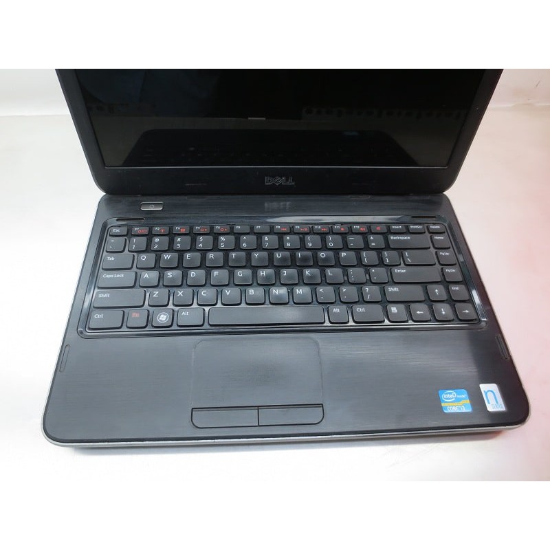 Laptop Cũ Dell Vostro 1450/ CPU Core i3-2330M/ Ram 4GB/ Ổ Cứng HDD 320GB/ VGA Intel HD Graphics/ LCD 14.0'' inch | BigBuy360 - bigbuy360.vn